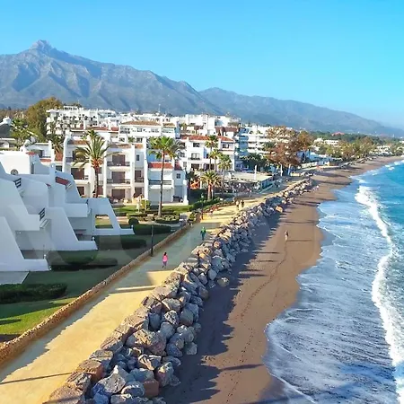 Appartement Urban Retreat With Patio And Cinema Rems