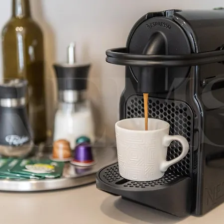 Apartmán Urban Retreat With Patio And Cinema Rems Fuengirola