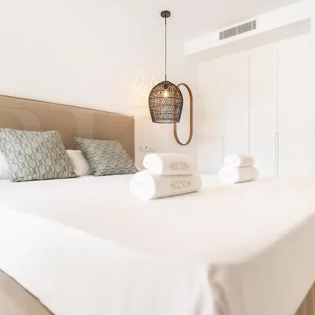 Urban Retreat With Patio And Cinema Rems * Fuengirola