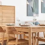 Daire Urban Retreat With Patio And Cinema Rems Fuengirola