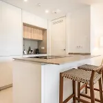 Daire Urban Retreat With Patio And Cinema Rems Fuengirola