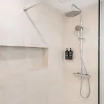 Urban Retreat With Patio And Cinema Rems Daire Fuengirola