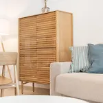 Urban Retreat With Patio And Cinema Rems Daire Fuengirola