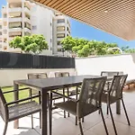 Urban Retreat With Patio And Cinema Rems Daire Fuengirola