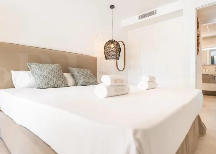 Urban Retreat With Patio And Cinema Rems * Fuengirola